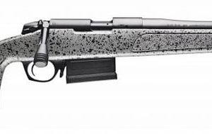 BERGARA B-14 R TRAINER