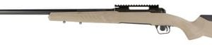 SAVAGE ARMS 110 TACTICAL DESERT