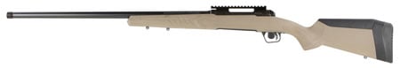 SAVAGE ARMS 110 TACTICAL DESERT