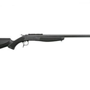 CVA CR4806 Scout 45-70 Gov 25"