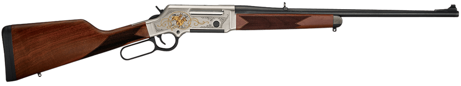 Henry Long Ranger Wildlife