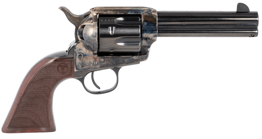 Taylors and Company Smoke Wagon