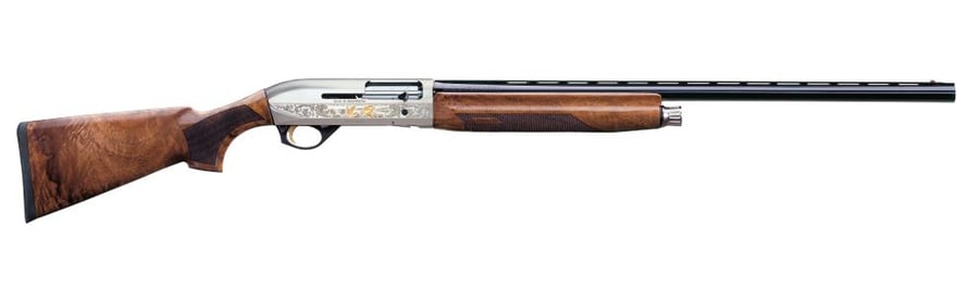 Benelli Montefeltro Silver