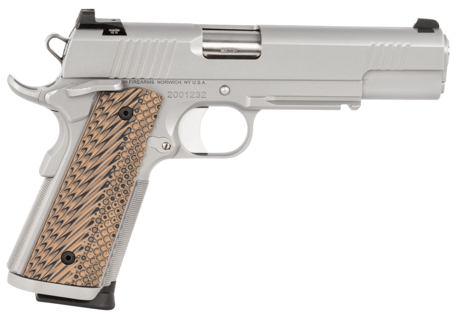 DAN WESSON Specialist