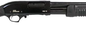 Iver Johnson Shotgun