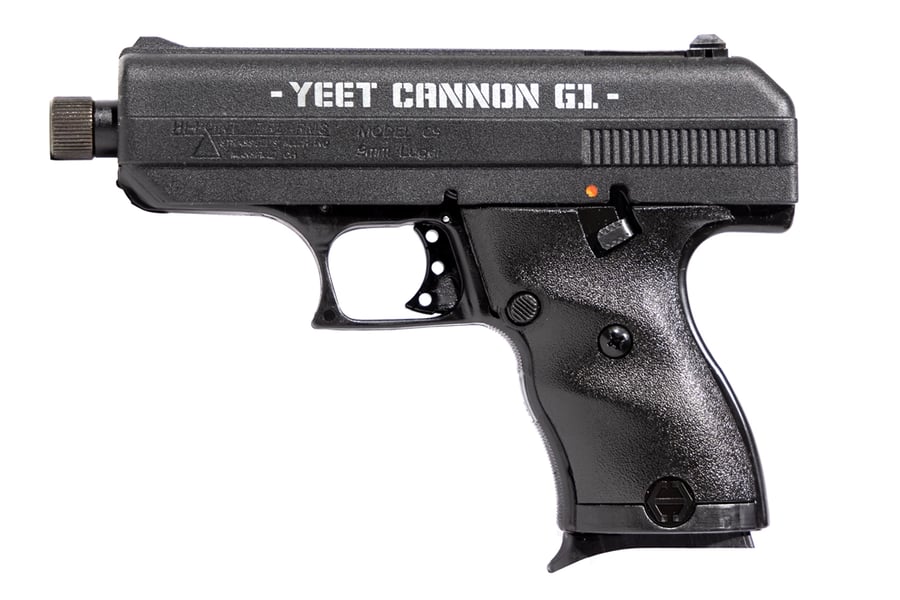 HI POINT C9 Yeet Cannon G1