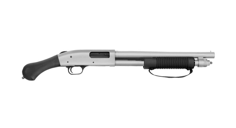 MOSSBERG SHOCKWAVE 590