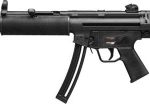 HECKLER & KOCH MP5