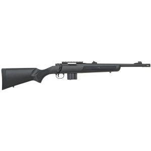 MOSSBERG MVP PATROL RIFLE