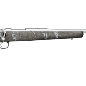 KIMBER M84 HUNTER PRO DESOLVE BLAK