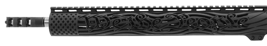 UNIQUE WETHEPEOPLE .223 Wylde - Image 2