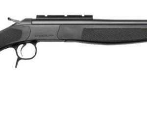 CVA SCOUT COMPACT 6.5 CREEDMOOR