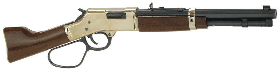 HENRY REPEATING ARMS MARE'S LEG .44 MAG