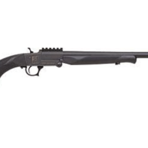 IVER JOHNSON MC4 TURKEY 12 GA