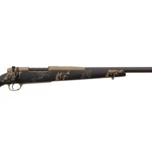 WEATHERBY MARK V CARBONMARK 6.5 CM