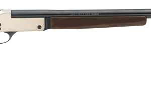 HENRY SINGLE SHOT RIFLE