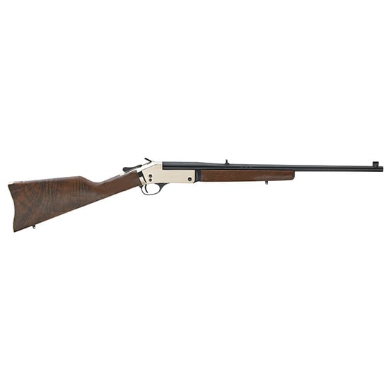 HENRY SINGLE SHOT RIFLE - Image 2