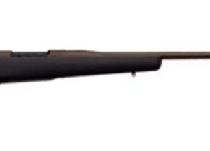 Weatherby Midnight Backcountry 6.5 CM
