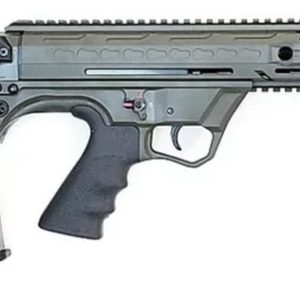 BLACK ACES TACTICAL BULLPUP