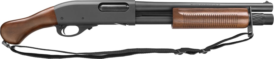 REMINGTON MODEL 870 TAC-14