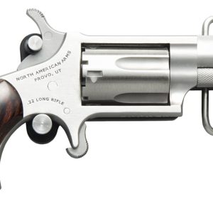 NAA 22 LR MINI WITH BELT BUCKLE