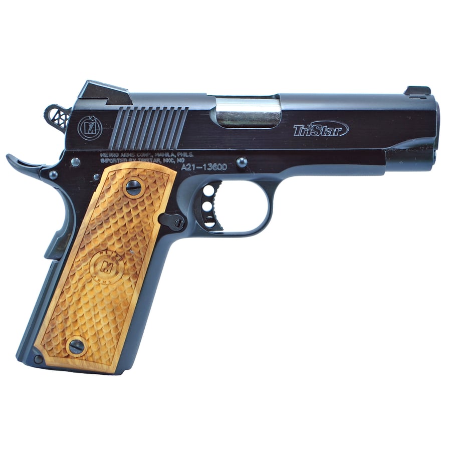 AMERICAN CLASSIC COMMANDER 1911