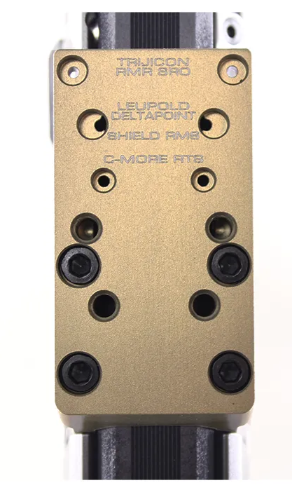 LAUGO ARMS ALIEN RETRO OPTIC READY - Image 3