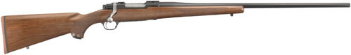 RUGER M77 HAWKEYE