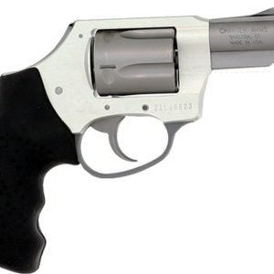 CHARTER ARMS UNDERCOVER LITE