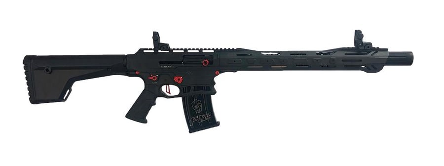 TYPHOON DEFENSE F12 PUMA SPORT