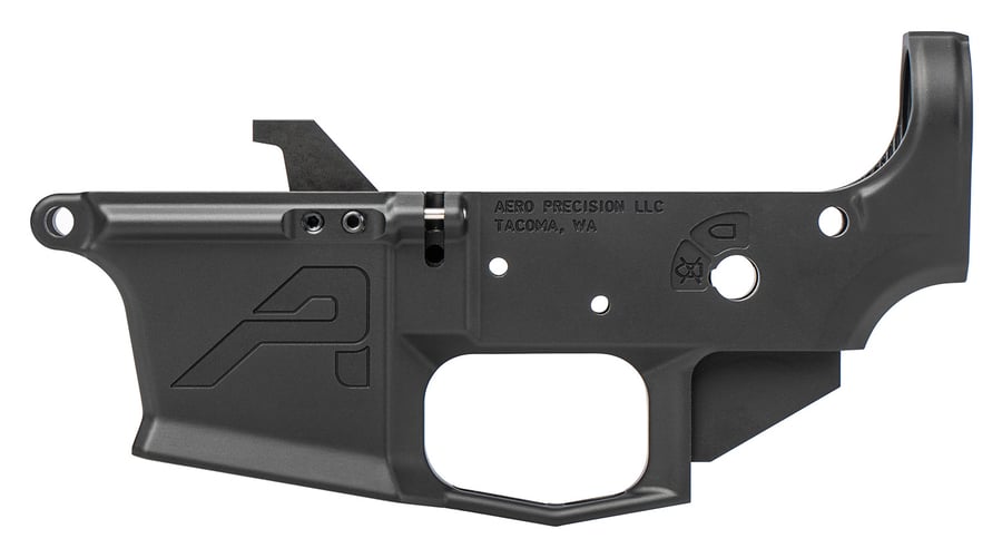 AERO PRECISION EPC-9 STRIPPED LOWER