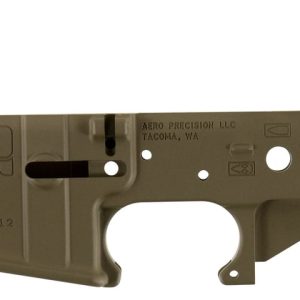 AERO PRECISION AR15 GEN 2 LOWER RECEIVER