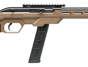 SAVAGE ARMS 64 PRECISION