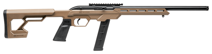 SAVAGE ARMS 64 PRECISION