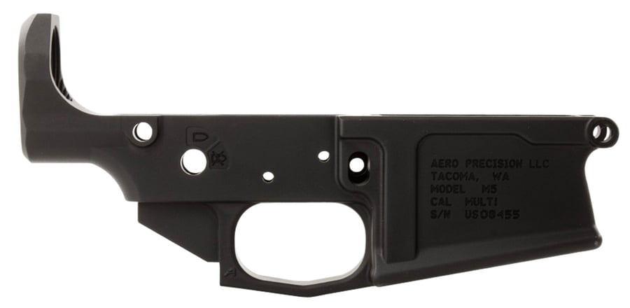 AERO PRECISION M5 LOWER RECEIVER