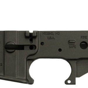 BLACK RAIN ORDNANCE SPEC15 FORGED LOWER RECEIVER