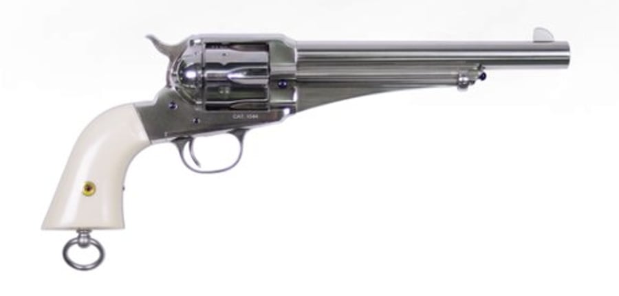 UBERTI FRANK JAMES 1875