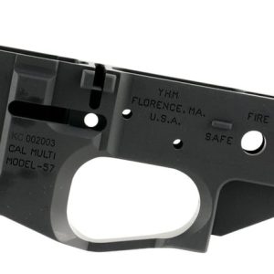 YANKEE HILL MACHINE CO BILLET LOWER RECEIVER