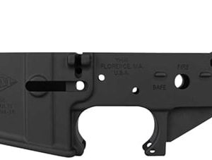 YANKEE HILL MACHINE CO STRIPPED LOWER RECEIVER