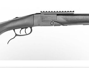 CHIAPPA FIREARMS DOUBLE BADGER