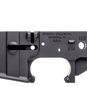 SPIKE'S TACTICAL PHU JOKER LOWER RECEIVER