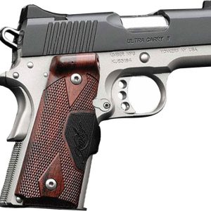 KIMBER ULTRA CARRY II