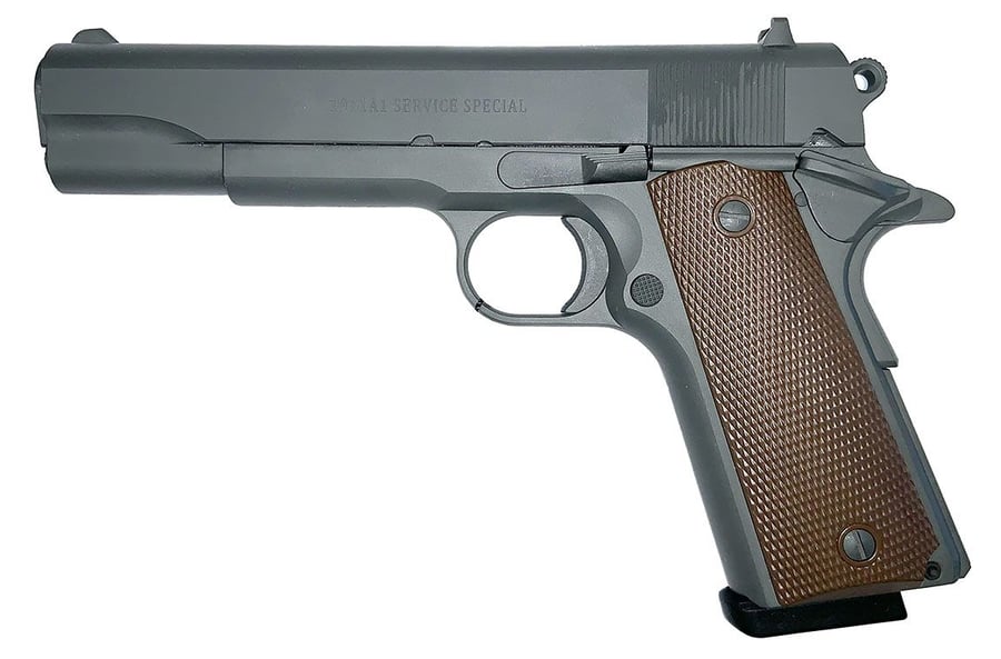 TISAS 1911 A1 SERVICE SPECIAL