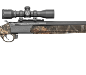 TRADITIONS CRACKSHOT XBR PACKAGE