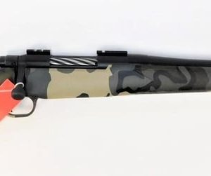 MOSSBERG PATRIOT SUPER BANTAM