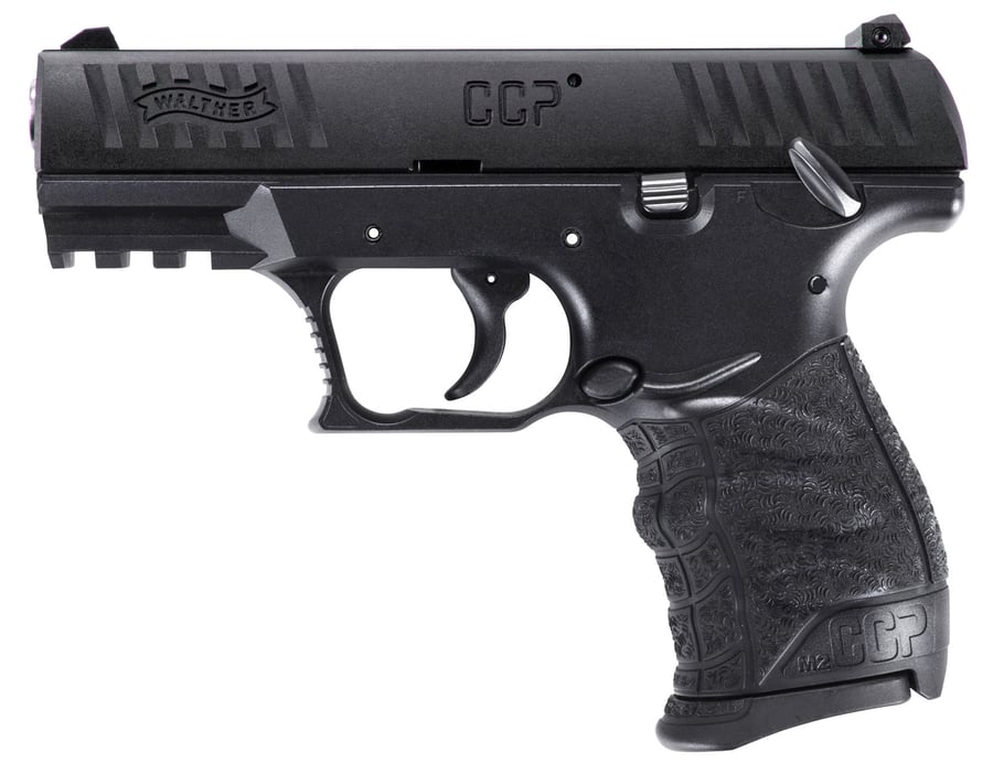 WALTHER CCP M2 FACTORY REFURBISHED