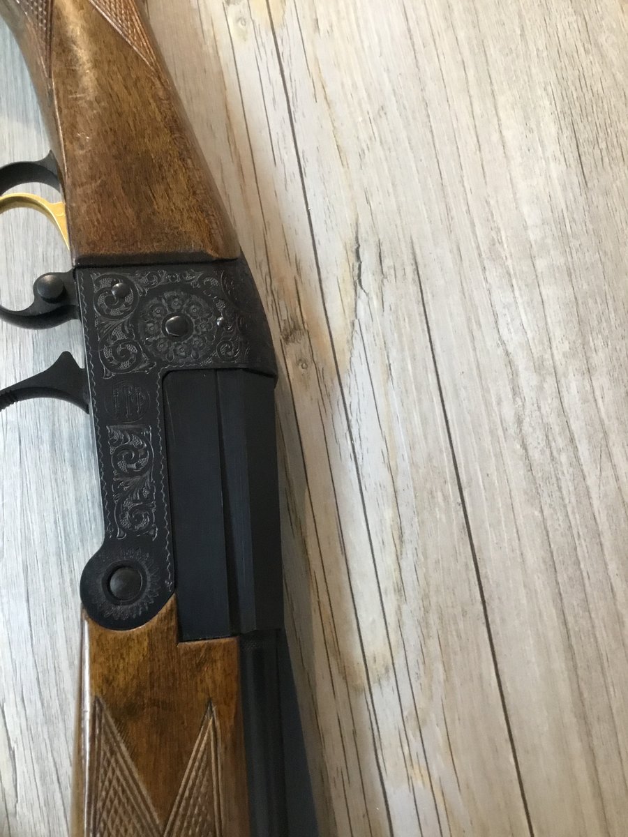 P. BERETTA trap special - Image 3