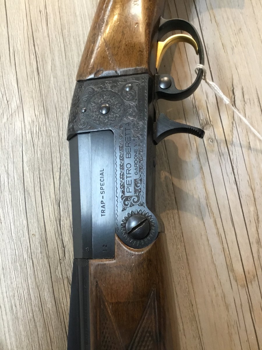 P. BERETTA trap special - Image 5