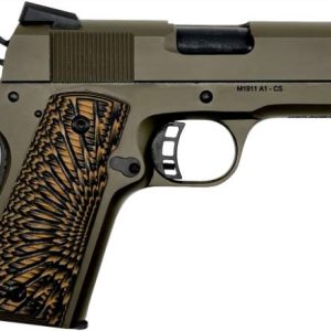 ROCK ISLAND M1911-A1