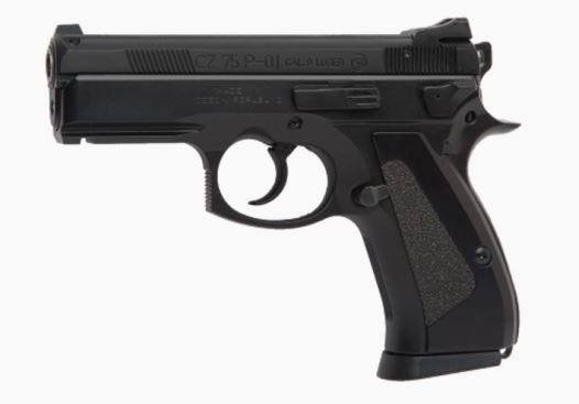CZ SDP COMPACT